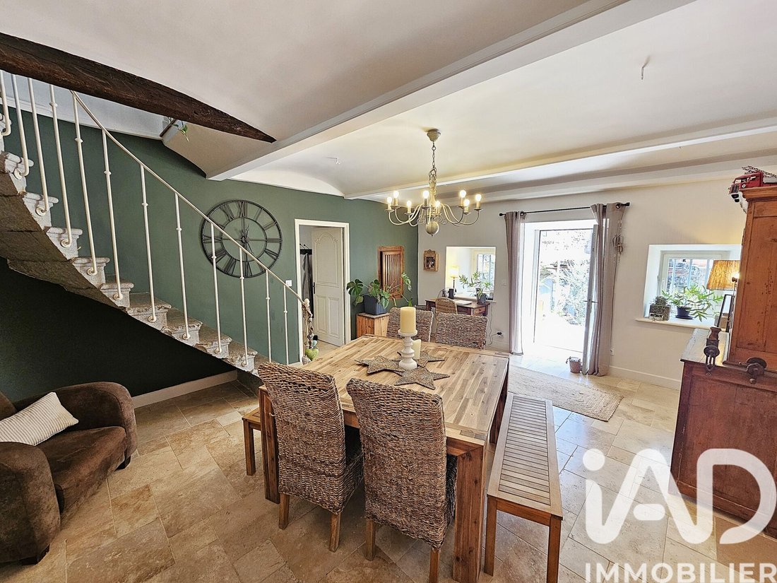 House in Alissas, Auvergne-Rhône-Alpes, France 5 - 17851823