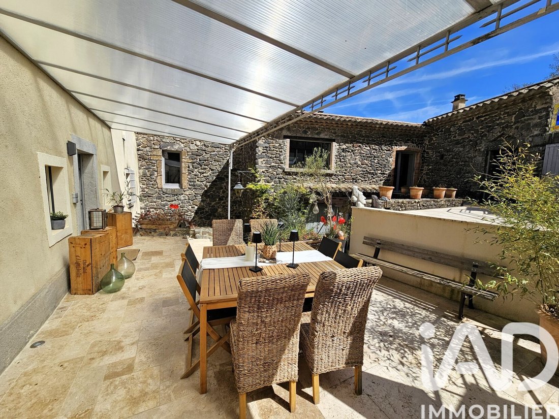 House in Alissas, Auvergne-Rhône-Alpes, France 4 - 17851823