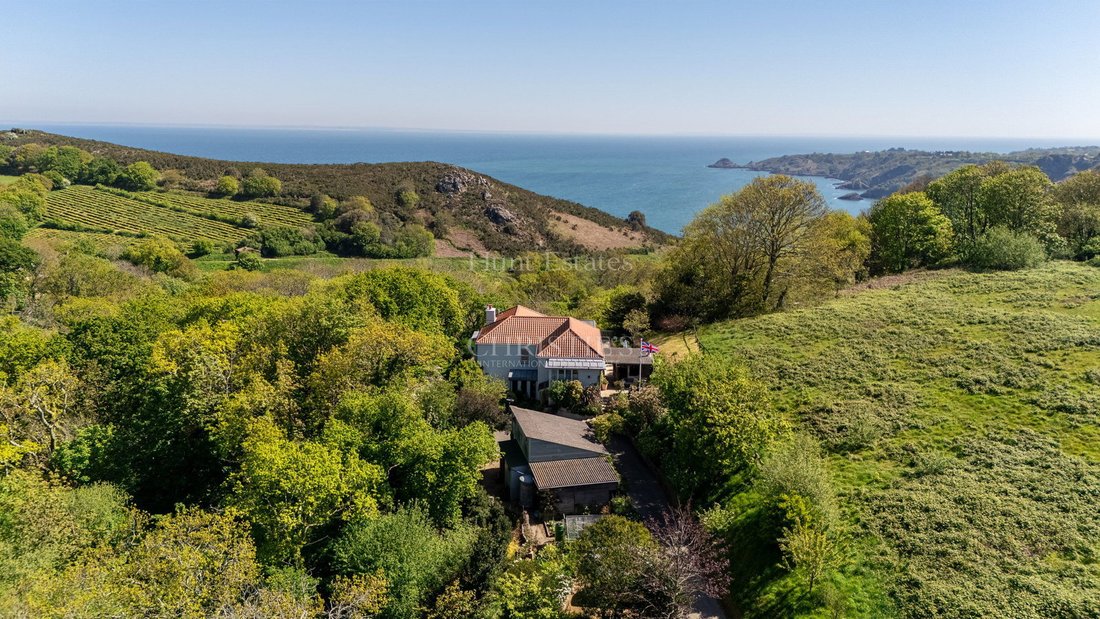 House in Jersey, St Lawrence, Jersey 1 - 17850635