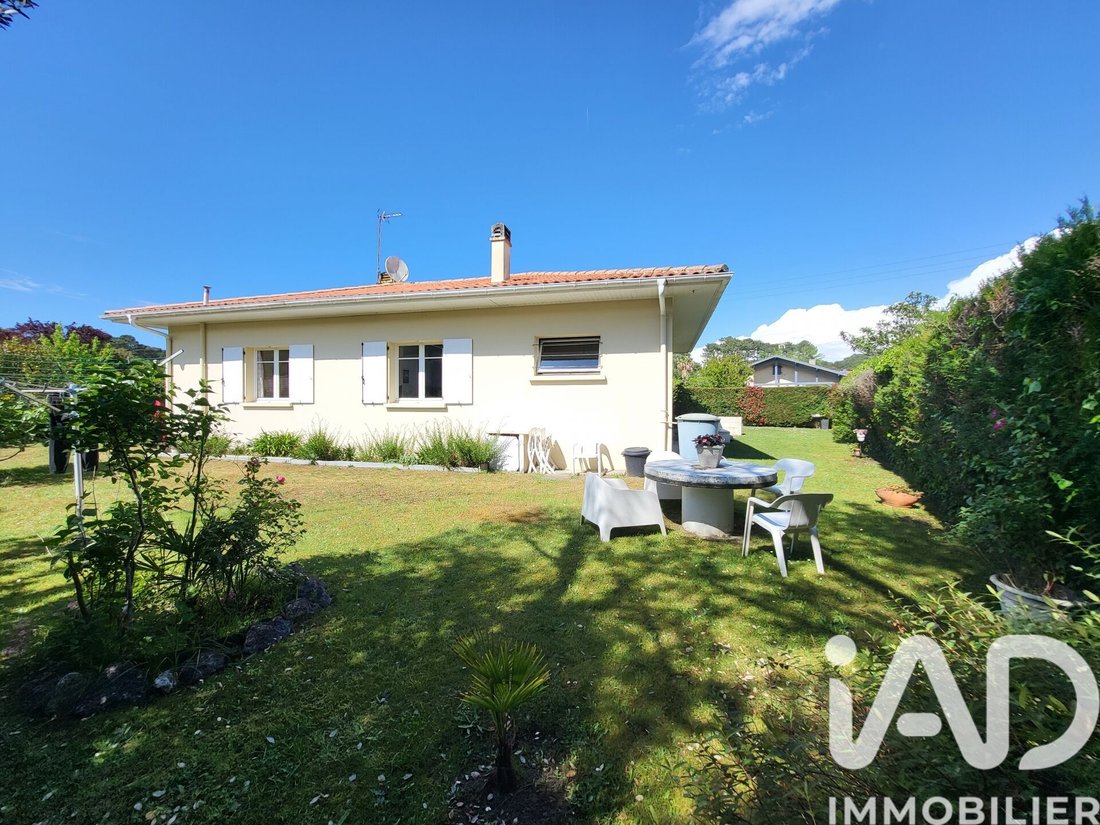 House in Soorts-Hossegor, Nouvelle-Aquitaine, France 4 - 17852026
