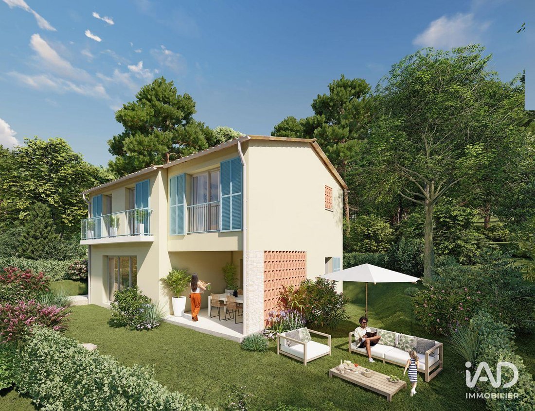 House in Leucate, Occitania, France 4 - 17851838