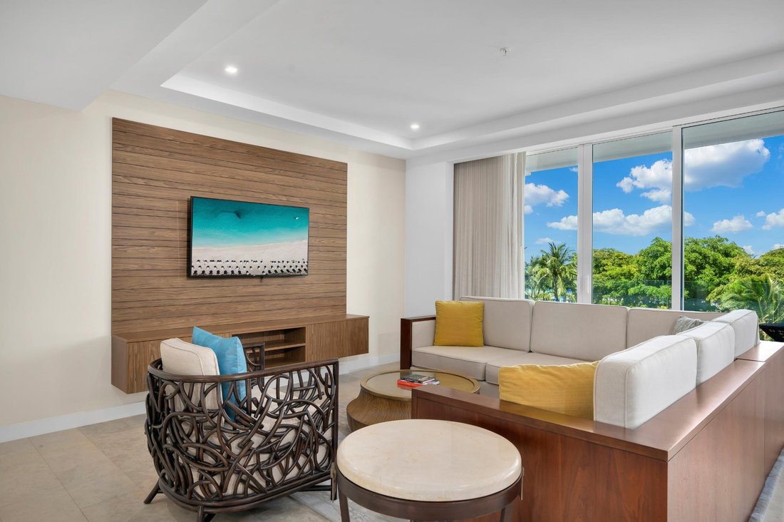 Condominio a Grace Bay, Caicos Islands, Isole Turks e Caicos 2 - 17850488