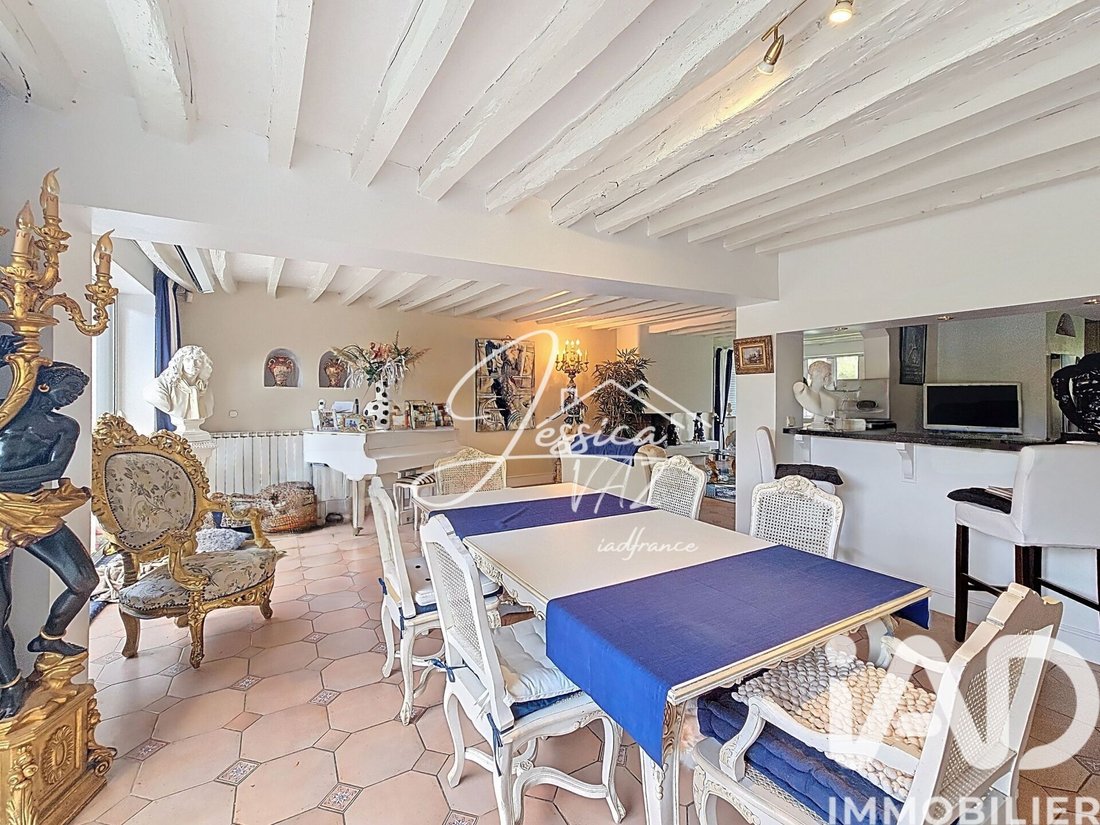 House in Peroy-les-Gombries, Hauts-de-France, France 3 - 17852228