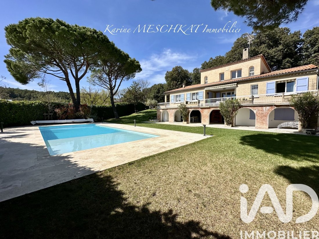 House in Peyruis, Provence-Alpes-Côte d'Azur, France 3 - 17851792