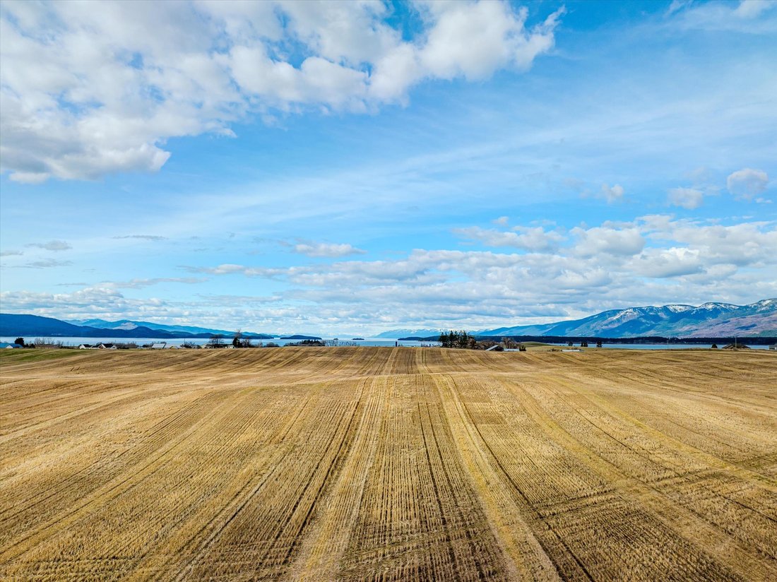 Land in Polson, Montana, United States 5 - 17850449