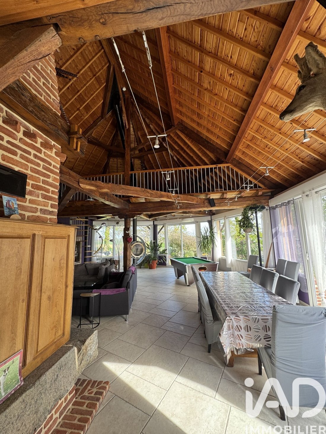 House in Ecalles-Alix, Normandy, France 4 - 17852309