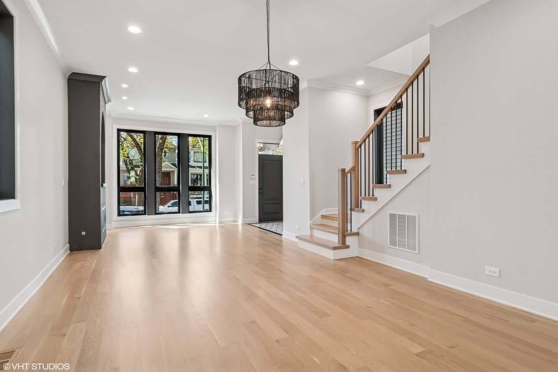 House in Chicago, Illinois, United States 5 - 17850505