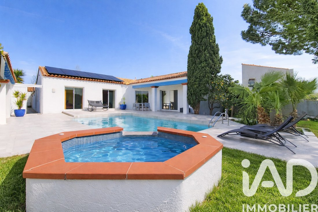 House in Baho, Occitania, France 1 - 17852206