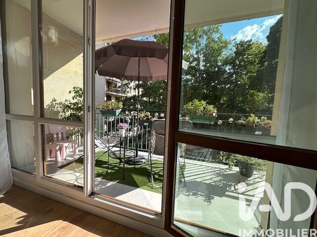 Apartment in La Fontaine-Parc des Sceaux-Croix de Berny-Centre Ville, Antony, France 2 - 17658568