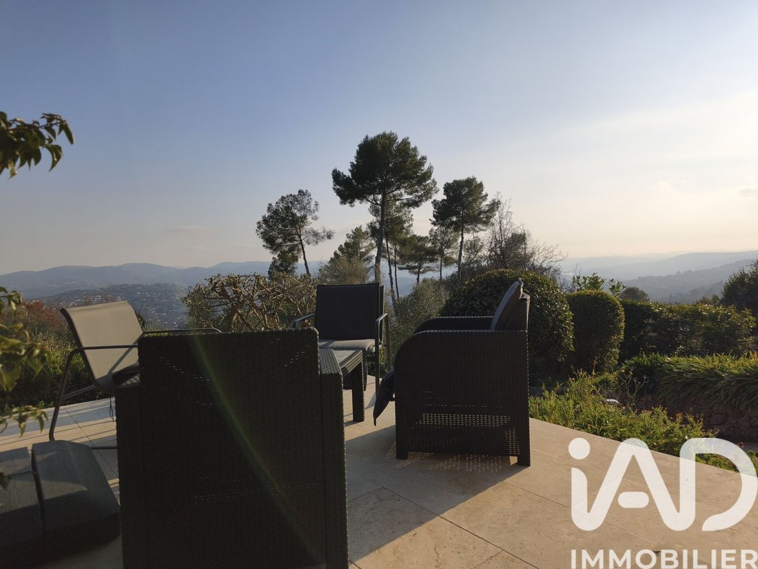 House in Cabris, Provence-Alpes-Côte d'Azur, France 2 - 17852408