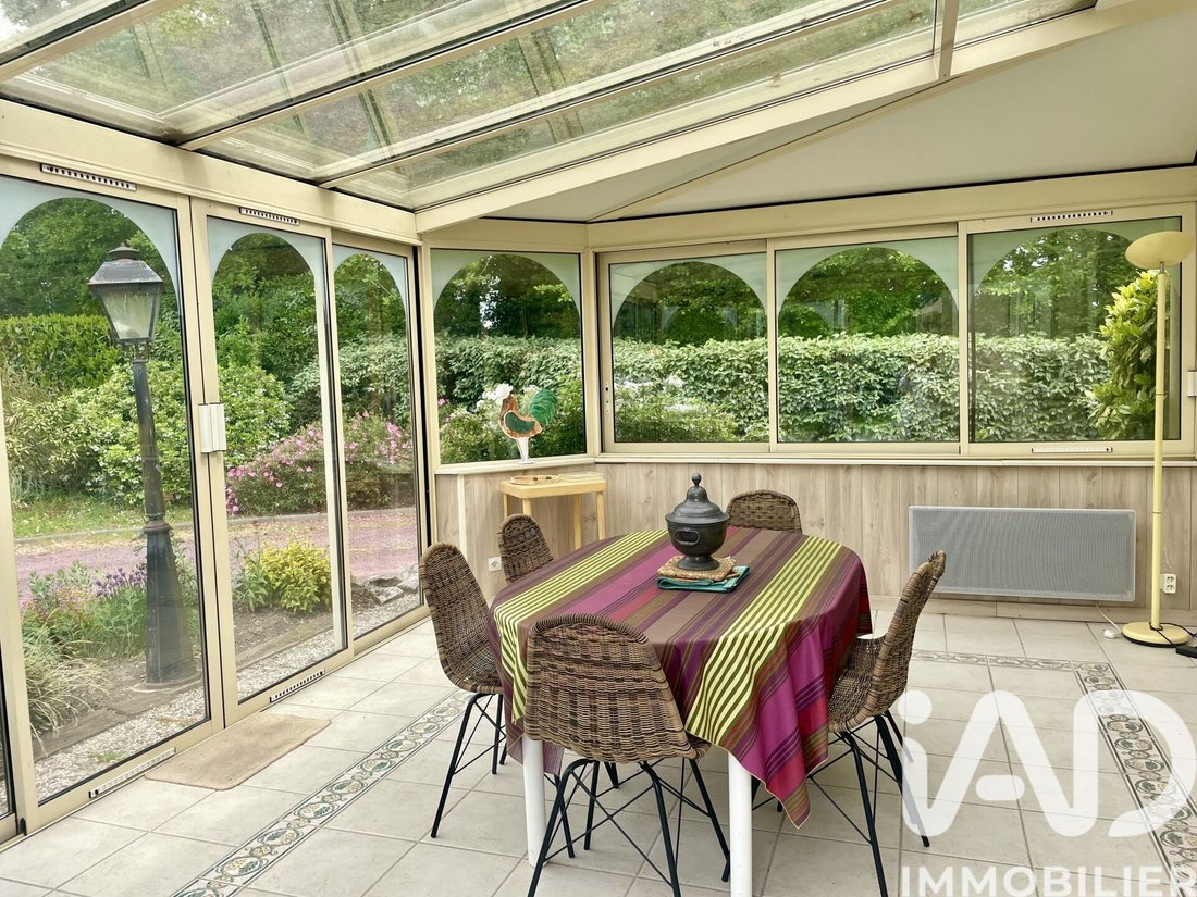 House in Saint-Nazaire, Pays de la Loire, France 2 - 17852396
