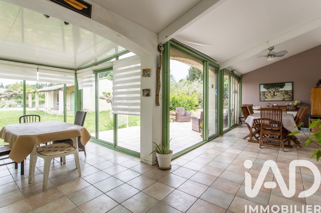 House in Campagne, Tarascon, France 4 - 17843390