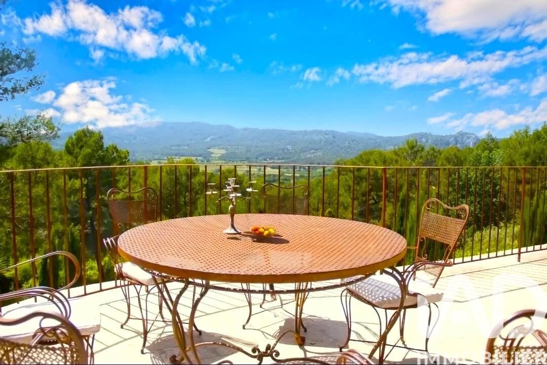 House in Rognes, Provence-Alpes-Côte d'Azur, France 5 - 17851764