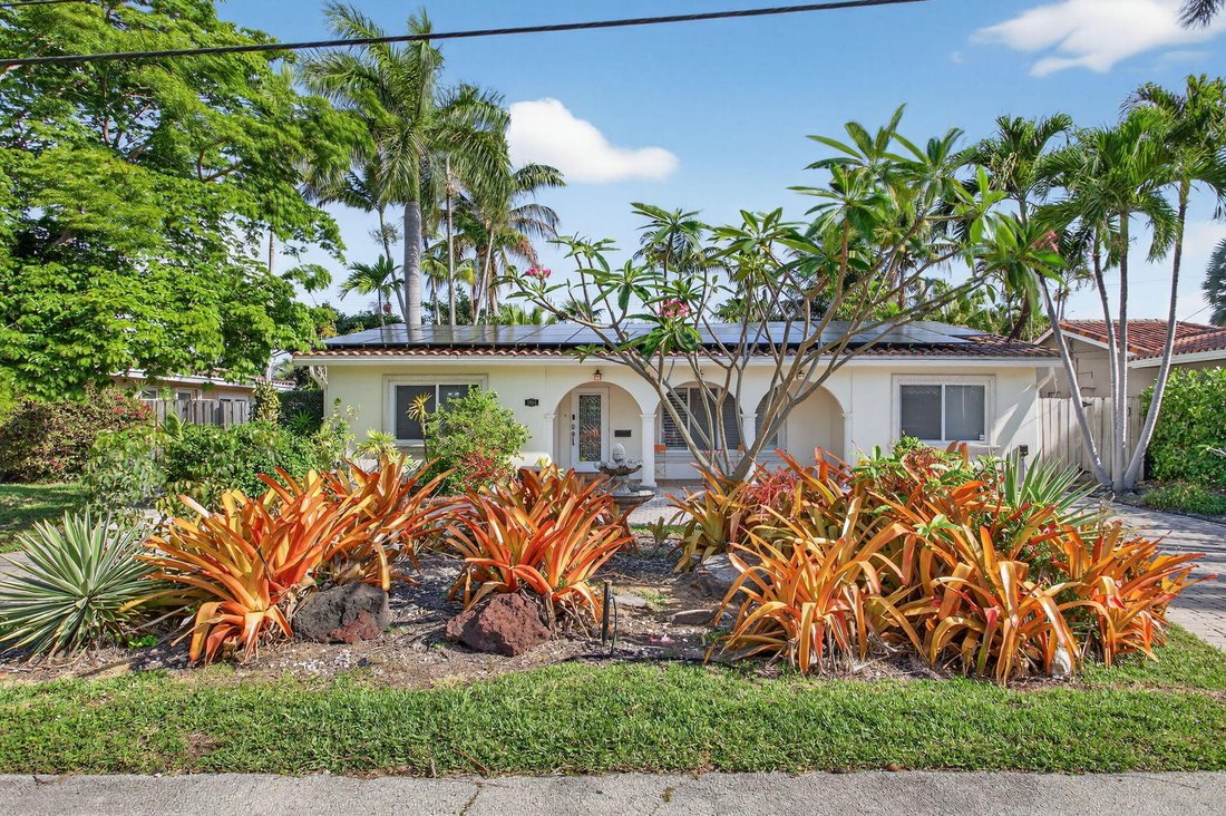 House in Wilton Manors, Florida, United States 5 - 17850425