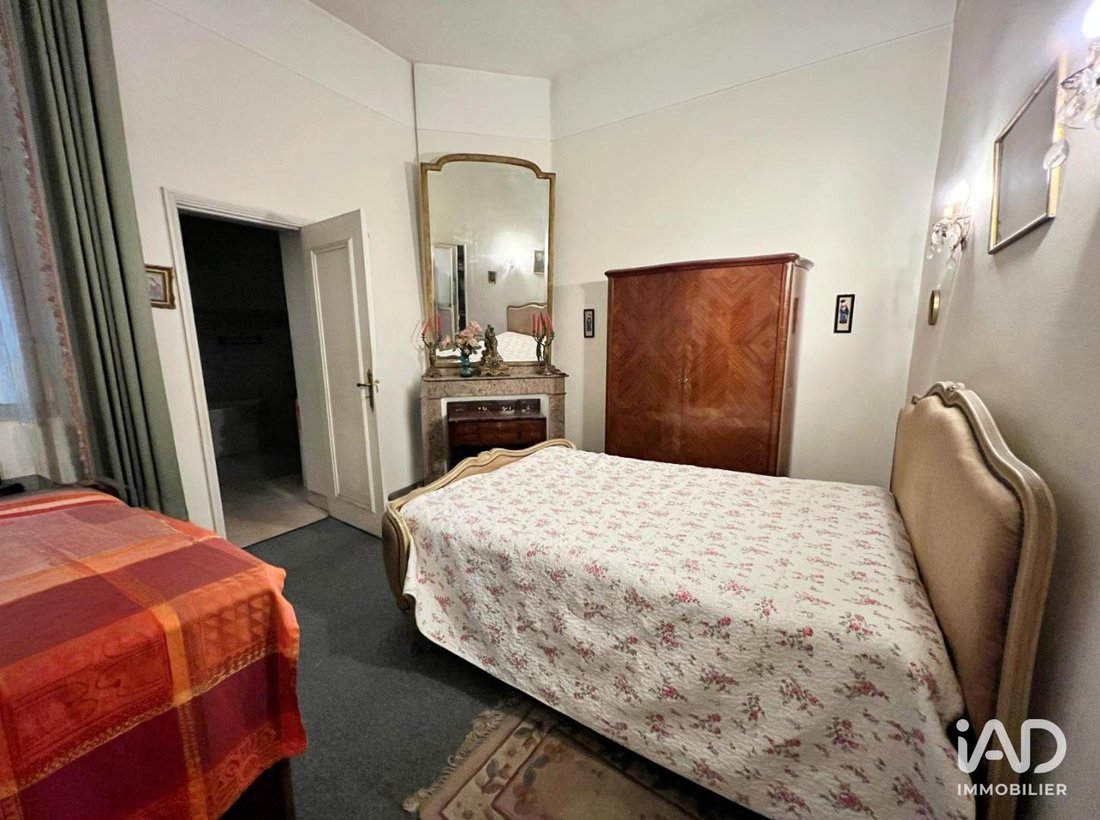 Apartment in Saint Michel-Le Busca-Empalot-Saint Agne, Toulouse, France 5 - 16336163