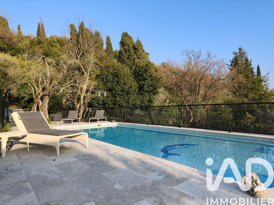 House in Cabris, Provence-Alpes-Côte d'Azur, France 3 - 17852408
