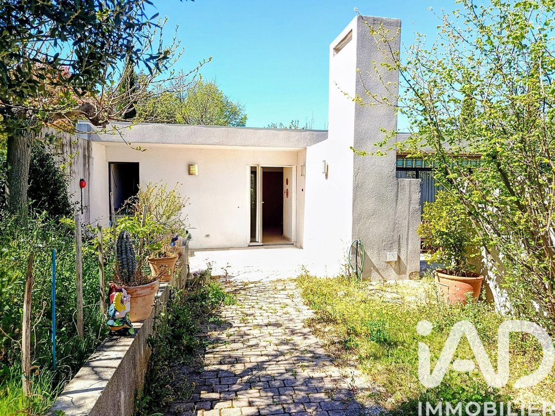 House in Sud, La Penne-sur-Huveaune, France 5 - 17852271