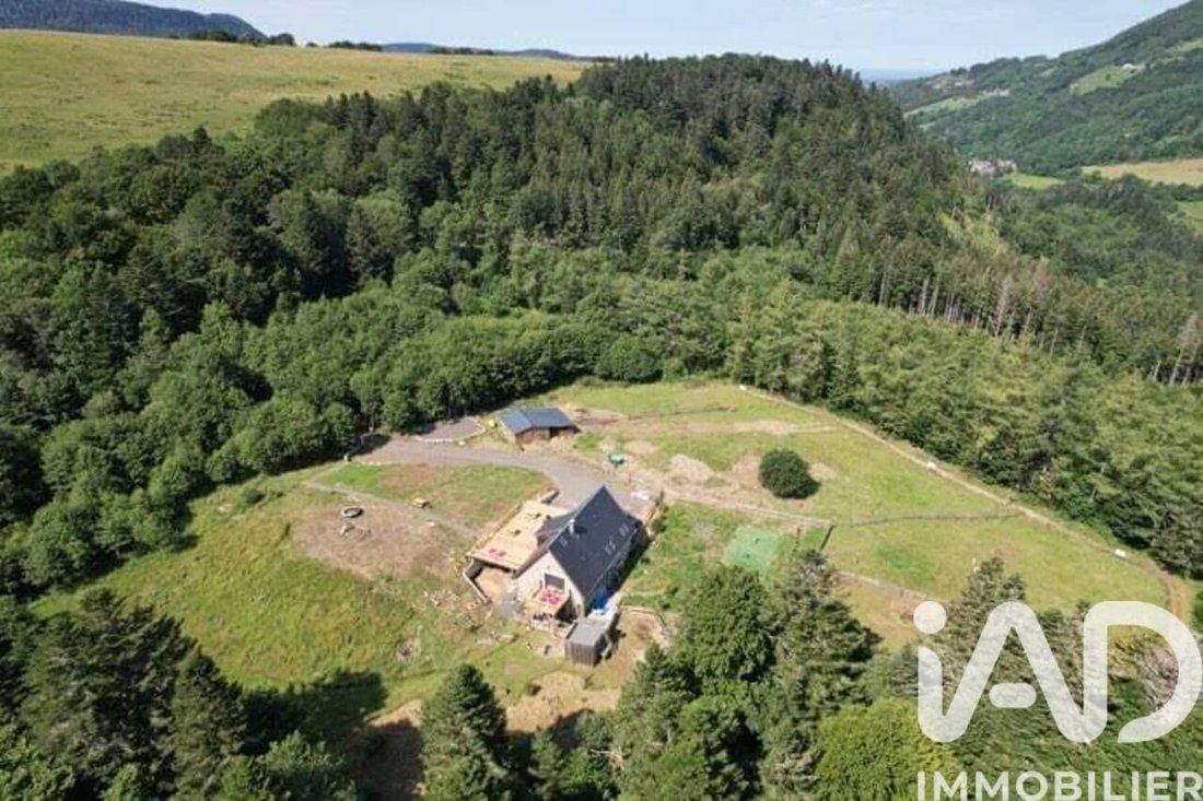 House in Mont-Dore, Auvergne-Rhône-Alpes, France 1 - 17852078