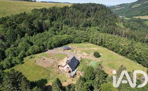 House in Mont-Dore, Auvergne-Rhône-Alpes, France 1