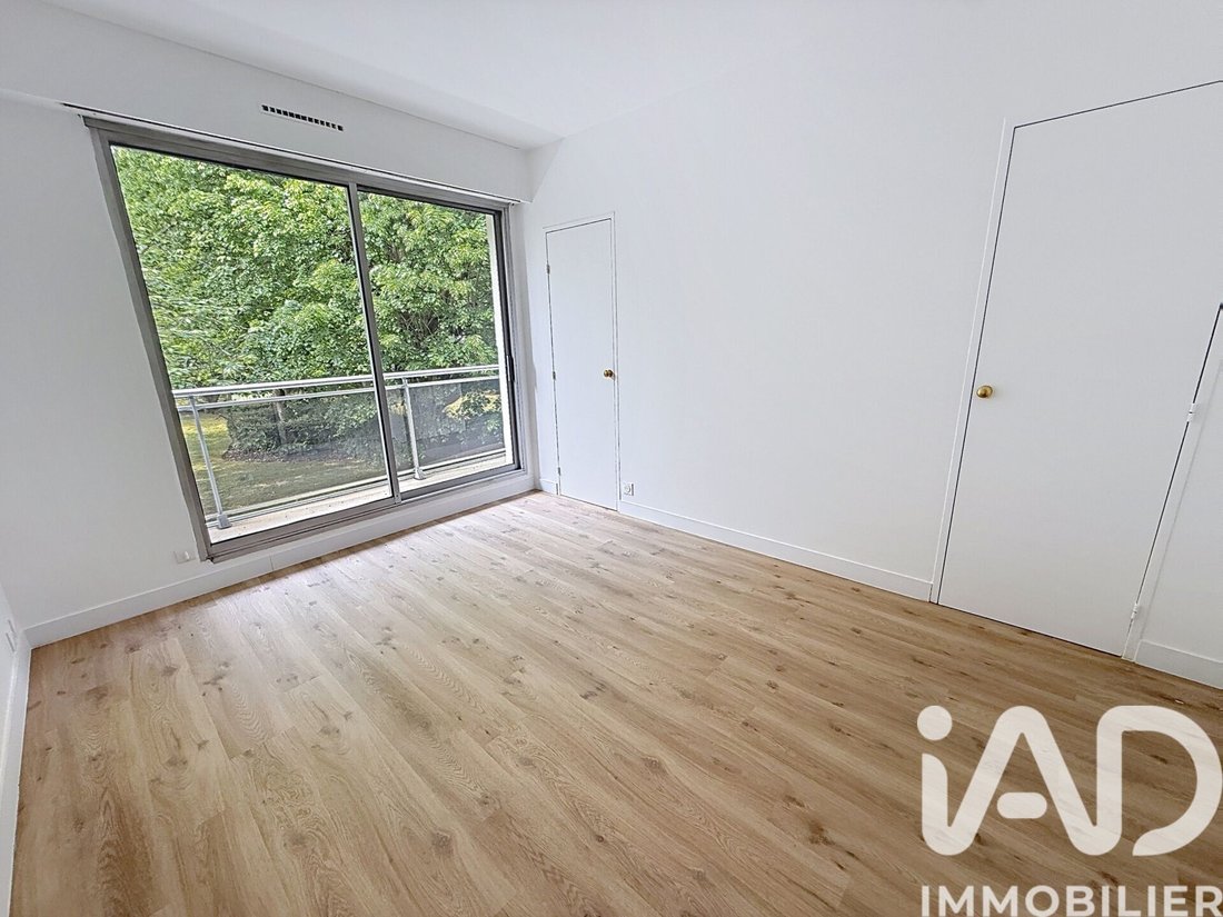 Apartment in Plateau de Cazes, Vaucresson, France 3 - 17370332