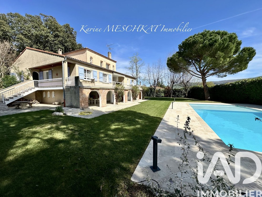 House in Peyruis, Provence-Alpes-Côte d'Azur, France 2 - 17851792