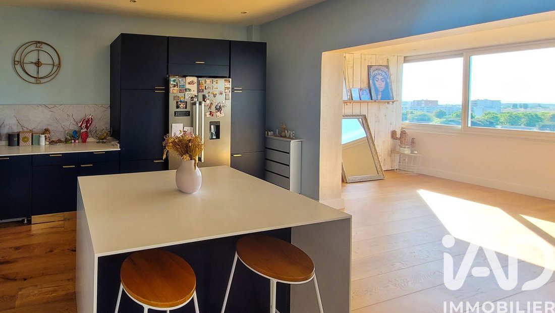 Apartment in Les Termes, Mandelieu-la-Napoule, France 4 - 17851815
