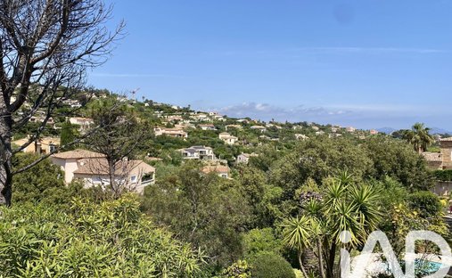 House in Les Issambres, Roquebrune-sur-Argens, France 1