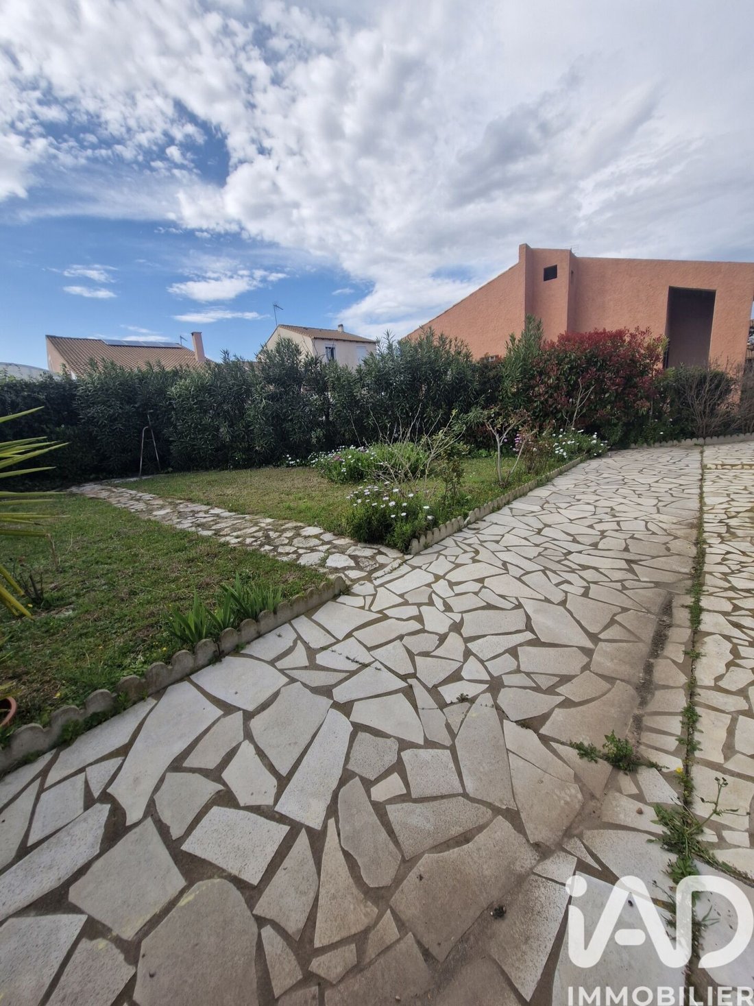 House in Peripherie, Marseillan, France 4 - 17851910