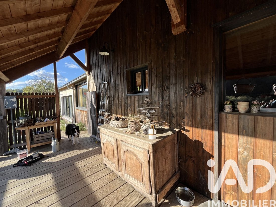 House in Singles, Auvergne-Rhône-Alpes, France 5 - 17851914