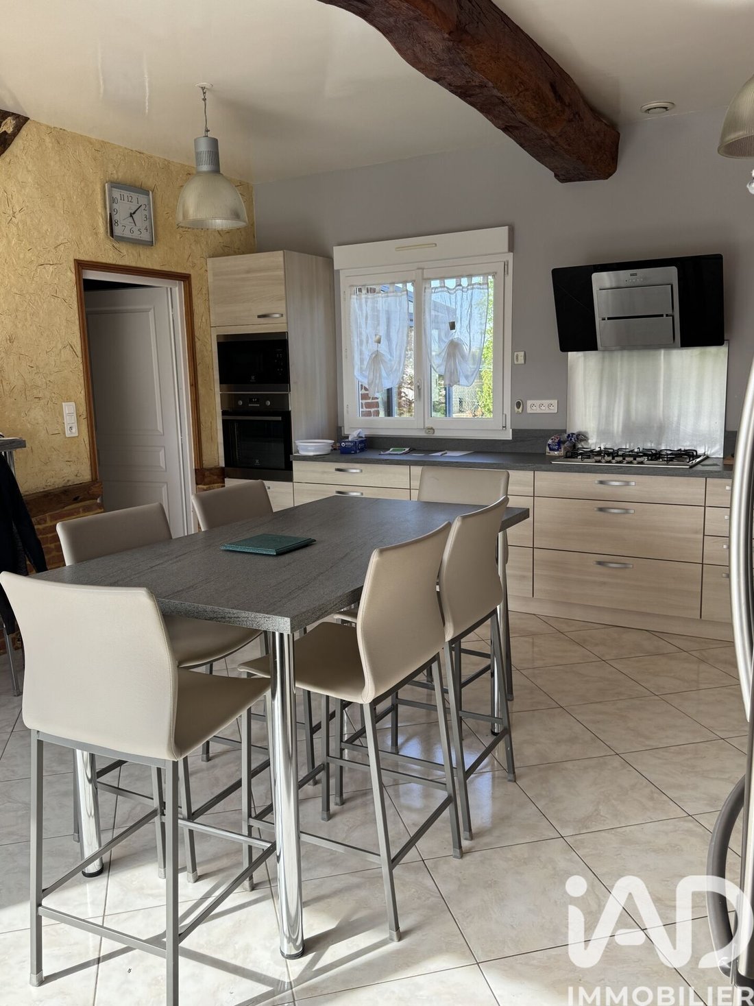 House in Ecalles-Alix, Normandy, France 5 - 17852309