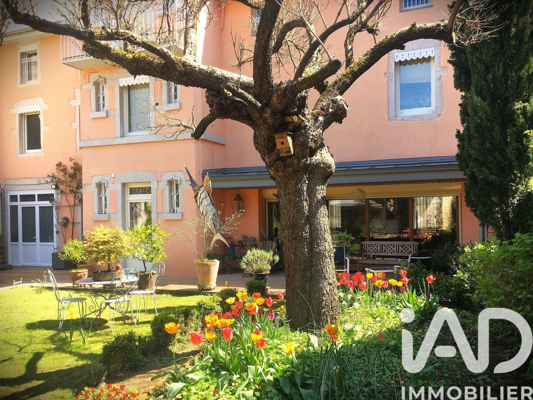 House in Gare-Peloux Mail-Citadelle, Bourg-en-Bresse, France 3 - 17852151