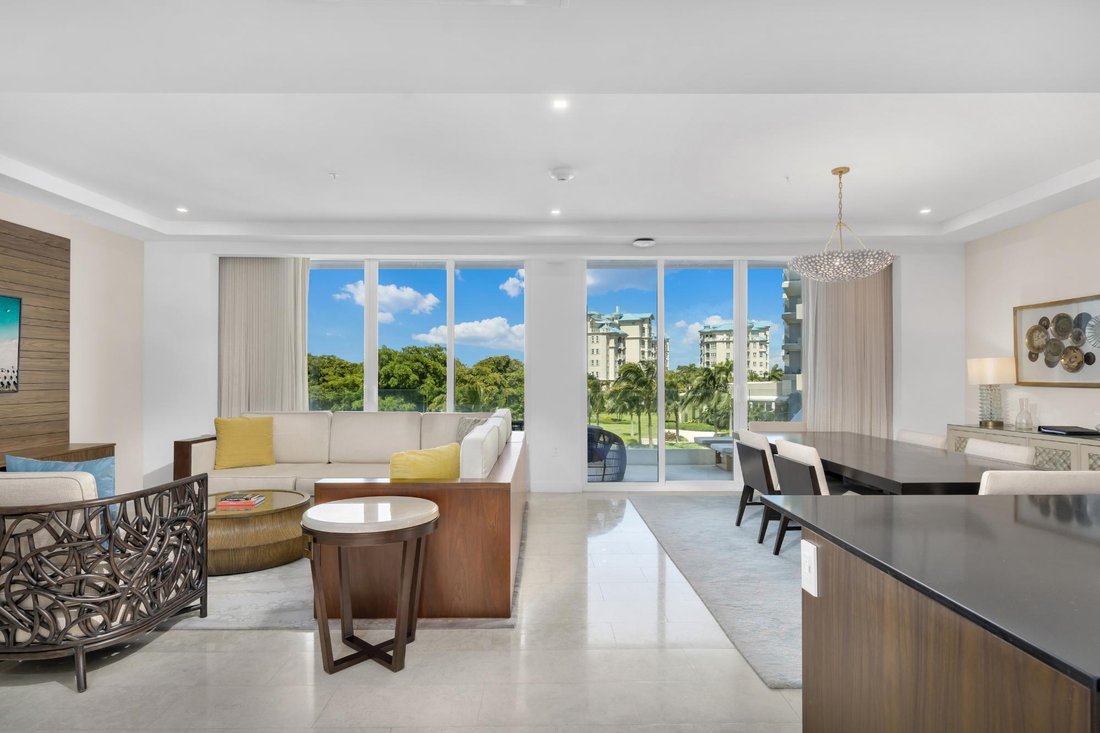 Condominio a Grace Bay, Caicos Islands, Isole Turks e Caicos 3 - 17850488