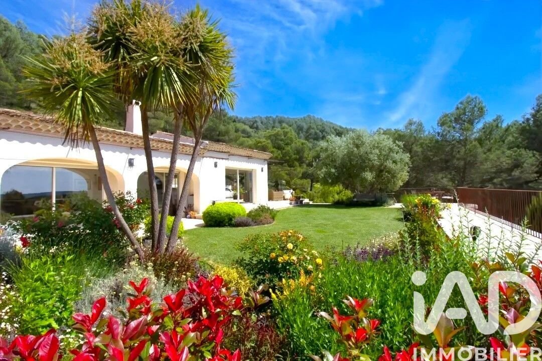 House in Rognes, Provence-Alpes-Côte d'Azur, France 3 - 17851764