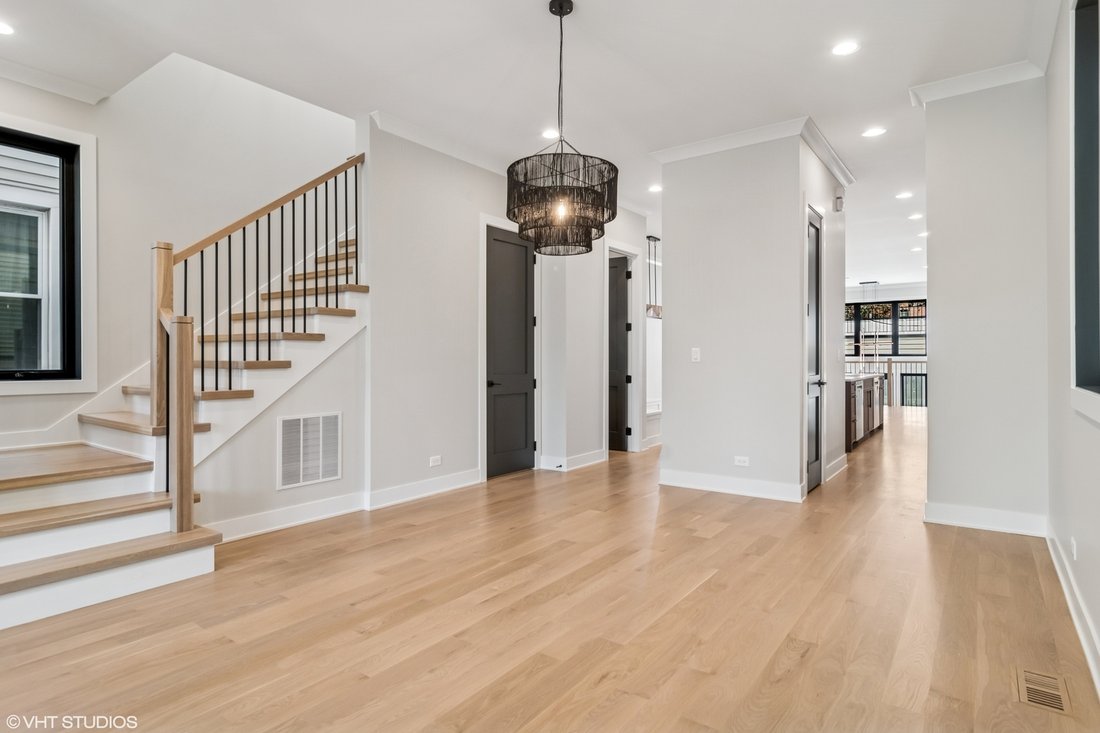 House in Chicago, Illinois, United States 4 - 17850505
