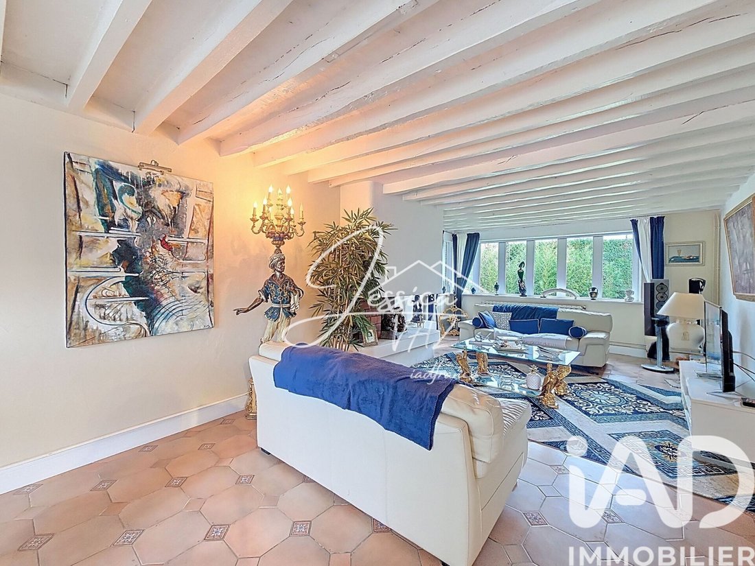 House in Peroy-les-Gombries, Hauts-de-France, France 5 - 17852228