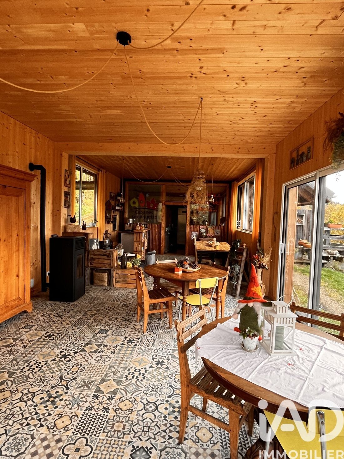 House in Singles, Auvergne-Rhône-Alpes, France 4 - 17851914