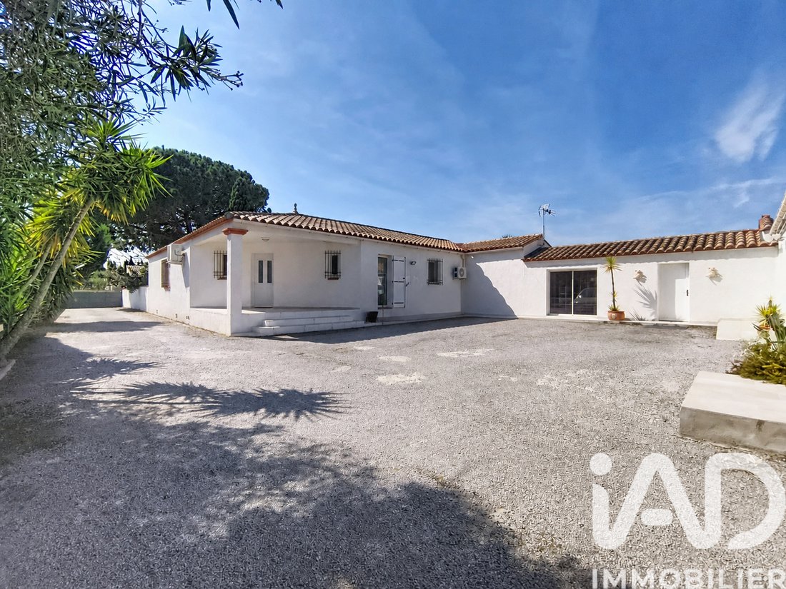 House in Baho, Occitania, France 3 - 17852206