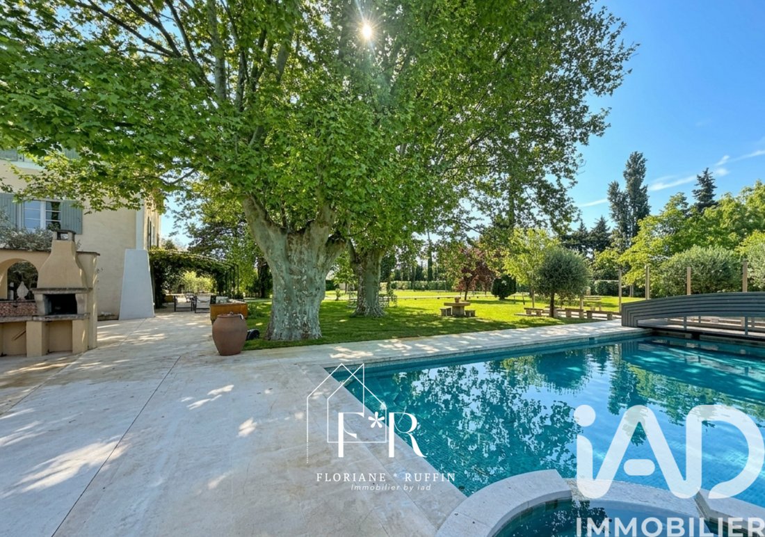 House in Secteur Ouest, Pernes-les-Fontaines, France 2 - 17828309
