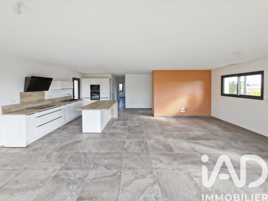 House in Sauvian, Occitania, France 5 - 17850943
