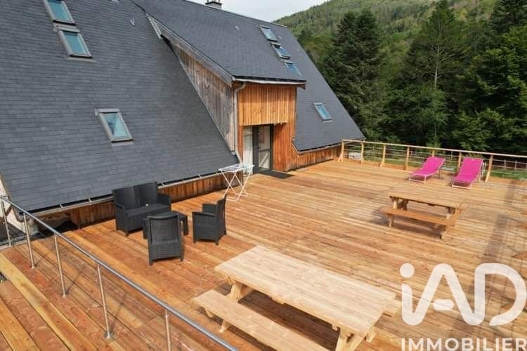 House in Mont-Dore, Auvergne-Rhône-Alpes, France 2 - 17852078