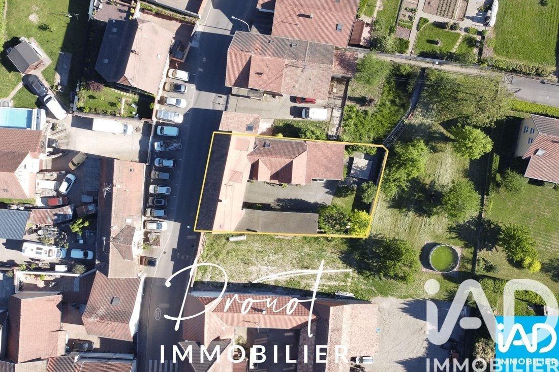 House in Scherwiller, Grand Est, France 3 - 17852120