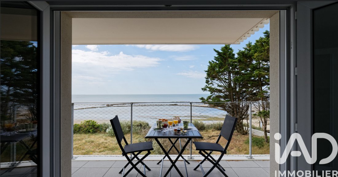 Apartment in France 2 - 17714597