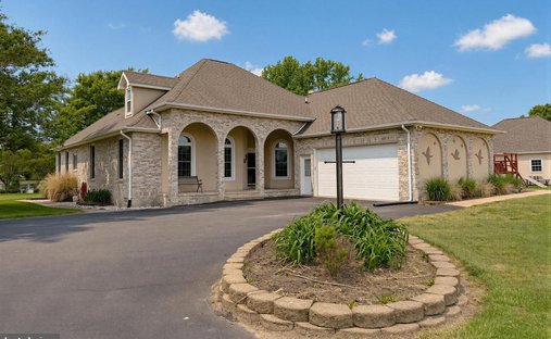 House in Avenue, Maryland, United States 1