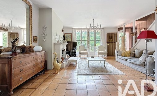 Casa en Goupil, Orvault, Francia 1