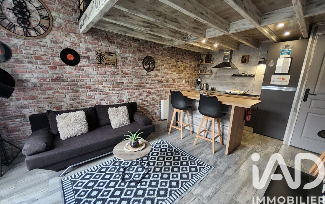 House in Mer, Centre-Val de Loire, France 2 - 17852451