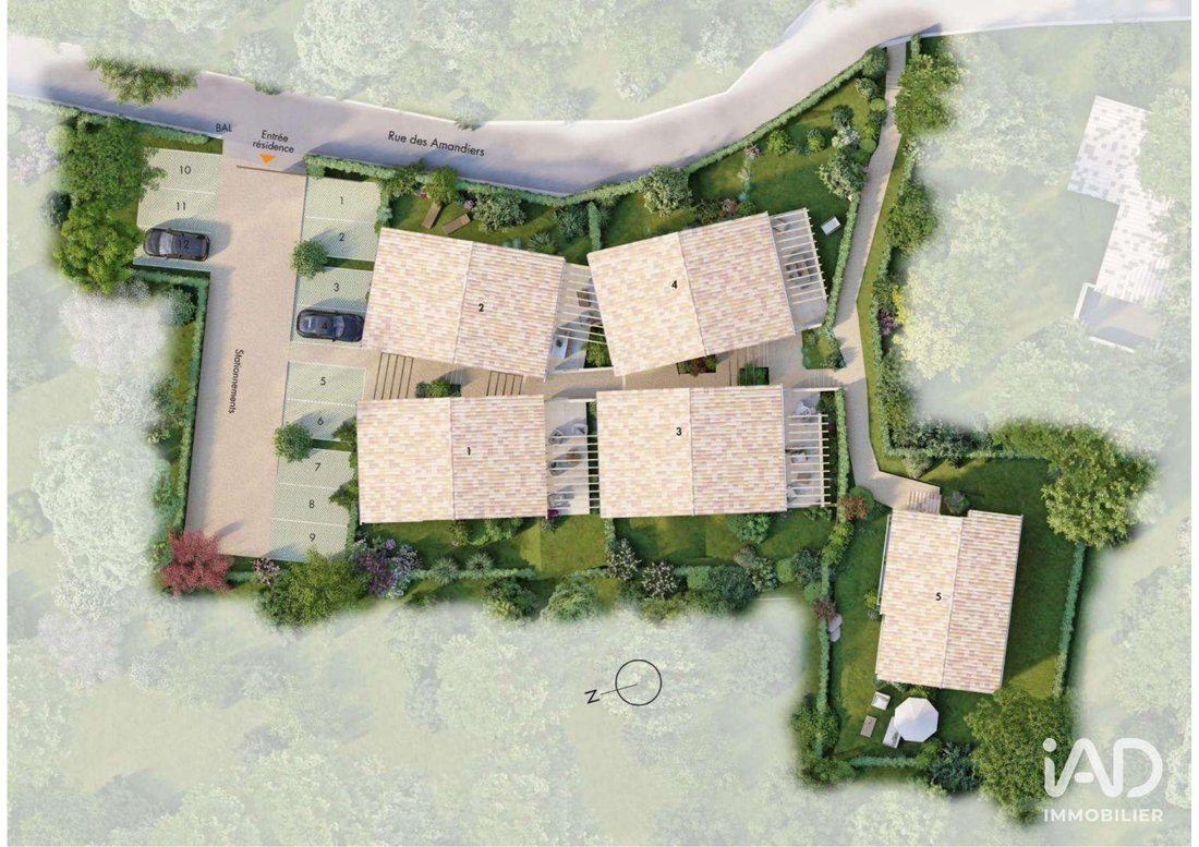 House in Leucate, Occitania, France 3 - 17851838