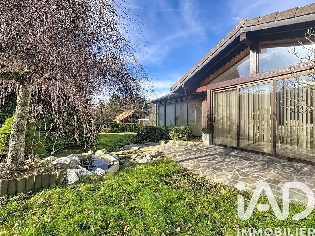 House in Seynod, Annecy, France 2 - 17852374