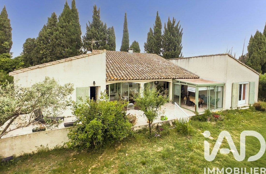 House in Campagne, Tarascon, France 3 - 17843390