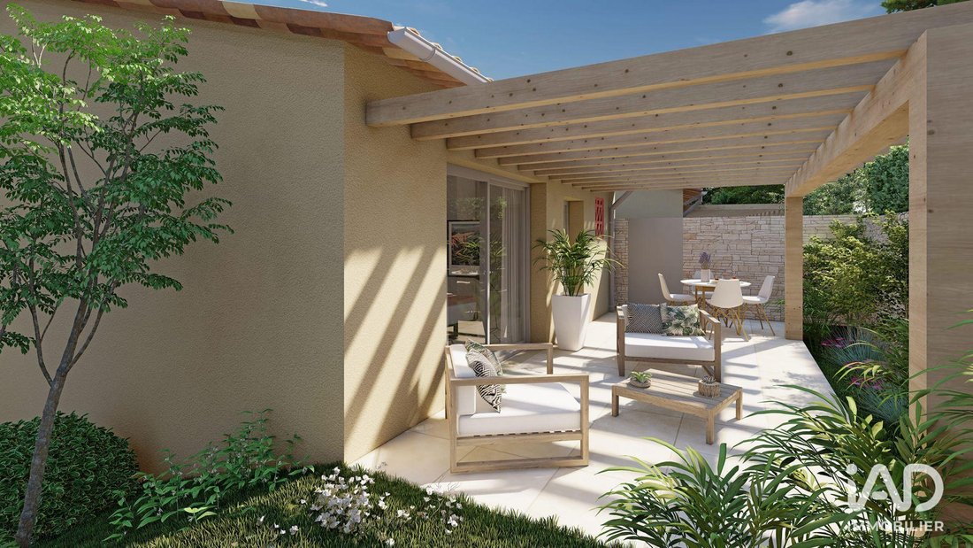 House in Leucate, Occitania, France 5 - 17851838