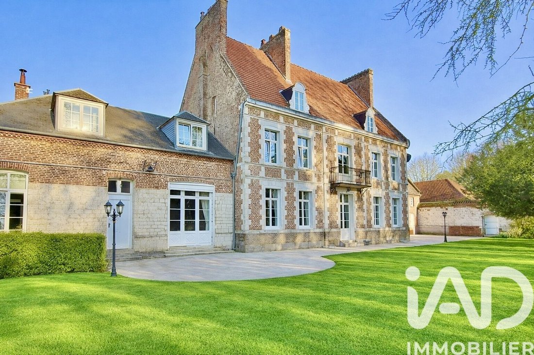 House in Rivière, Hauts-de-France, France 2 - 17852356
